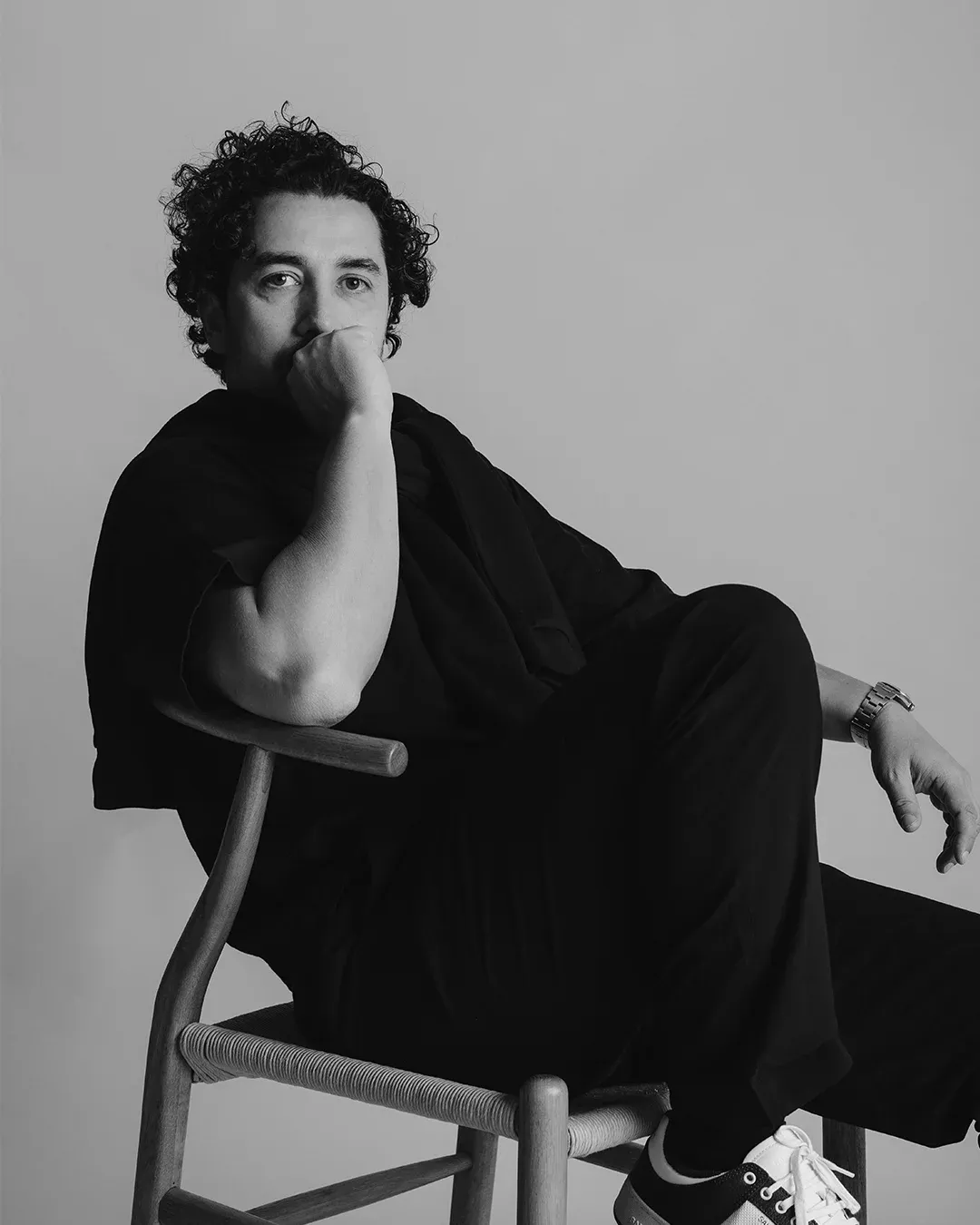 Jasper Fioole